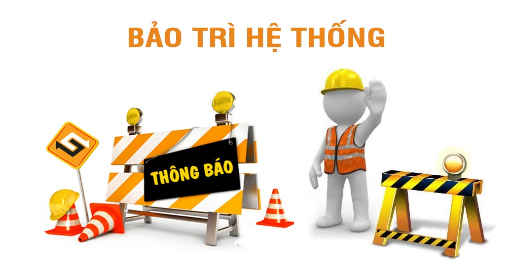 Thông báo